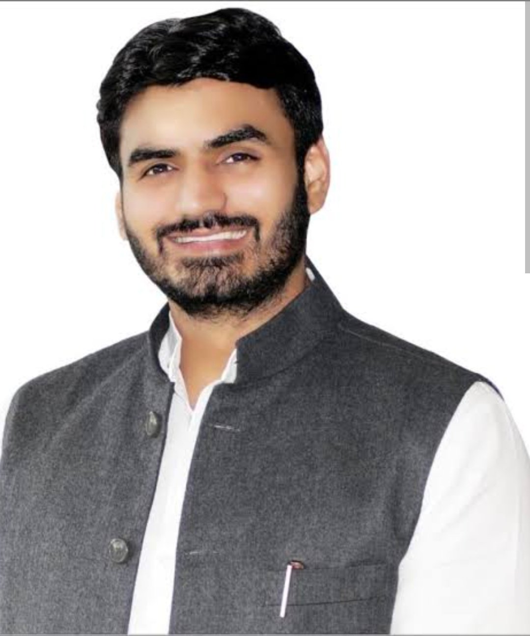 क्या पश्चिमी उत्तर प्रदेश की राजनीति एक नए विकल्प की ओर बढ़ रही है?